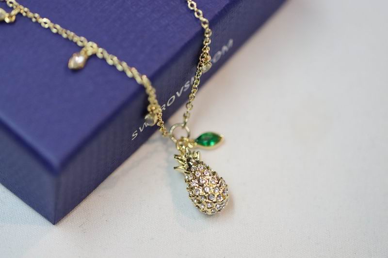 Swarovski Necklace 03yxh110